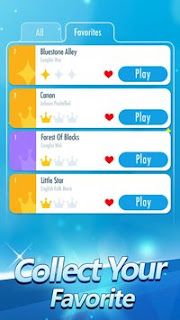 Piano Tiles 2 V3.0.0.449 APK Mod