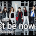NMB48 Single 13th - Must Be Now
