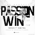 Farruko ft. Sean Paul - Passion Whine [Acapella]