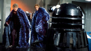 Planet of the Daleks