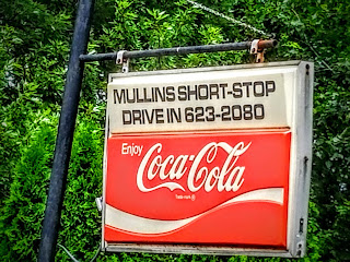 Mullin’s Short Stop Columbus, Wisconsin