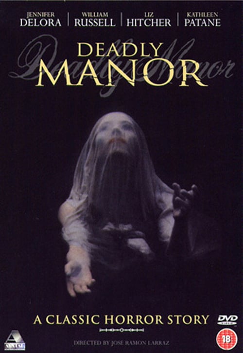 Deadly Manor 1990 Film Completo Streaming