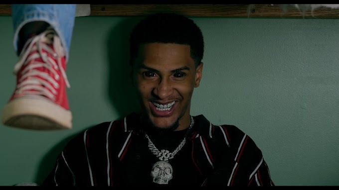 Comethazine retorna com o audiovisual "Malcolm In The Middle"