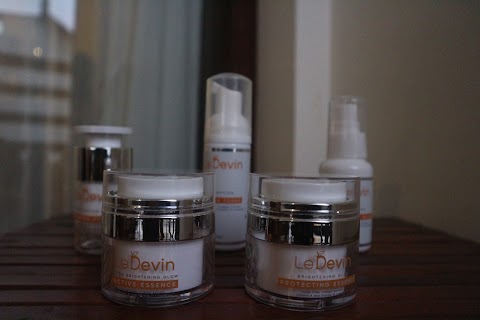 [REVIEW] LeDevin Skin Care Tak Biasa dengan Hasil Luar Biasa