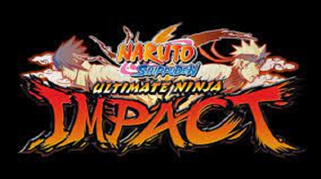 Download Game Naruto Offline