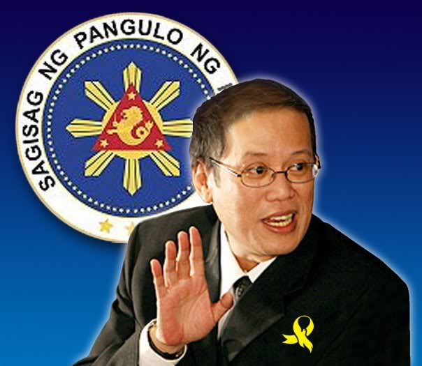 Halo Halong Pinoy: Benigno "Noynoy" Aquino Jr. Inaugural ...