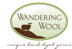 Wandering Wool logo