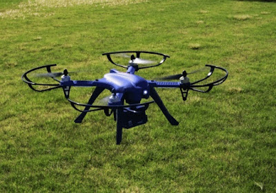 10 Drone GPS Terbaik Harga Murah Update 2018