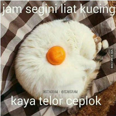 12 Meme 'Salah Lihat di Bulan Puasa' Ini Lucu Banget Bikin Ceria Puasamu