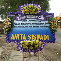 TOKO KARANGAN BUNGA DI GROBOGAN -  CASSIA FLORIST