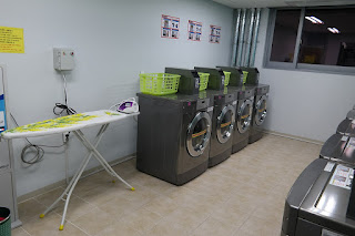 Lowongan Kerja Terbaru di bidang Laundry di Jabodetabek dan Semarang 5 April 2020.