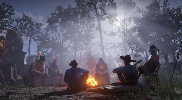 Red Dead Redemption 2 tips and tricks