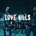 K SMITH & YUNG KASH CAPRE RELEASE NEW VIDEO "LOVE KILLS"