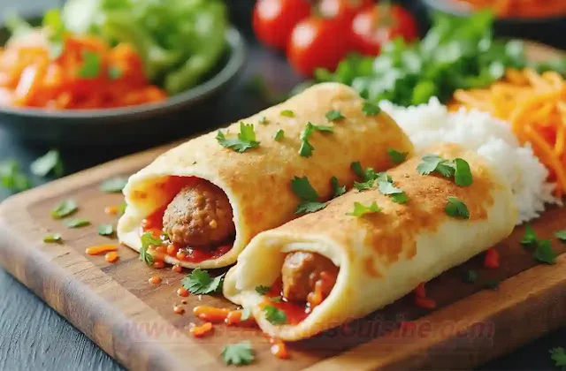 10 Creative Quick Dinner Ideas for Kids on School Days