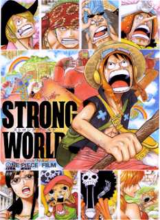 5 Film One Piece Terbaik Menurut Penggemar Anime Jepang