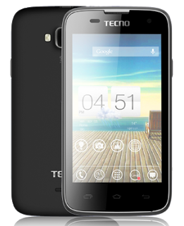 Tecno P5 Specs, picture