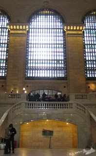 Grand Central Station, Nova Iorque