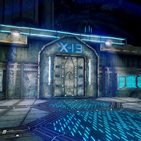 【Fallout:NV】プレイ動画＃104・105 DLC「Old World Blues」X-13へ