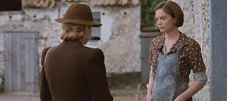 suite francaise-michelle williams-ruth wilson