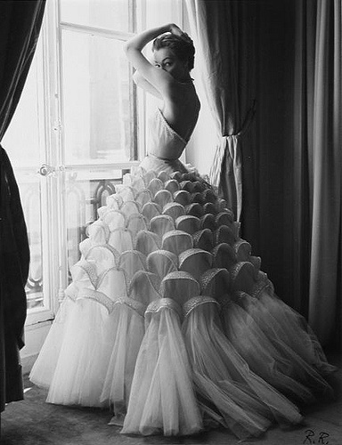 I just found these ultimate chic wedding dresses and like to publish on my