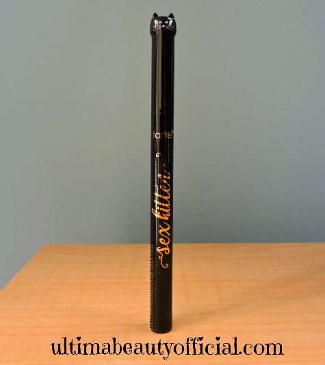 TARTE Kitten Liquid Liner in Black