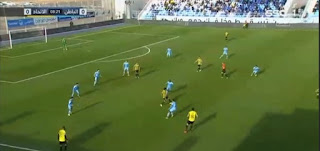 مباراة الشباب والاتحاد بث مباشر