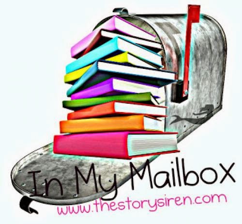 In Our Mailbox 10