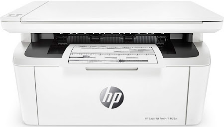 HP LaserJet Pro M28a