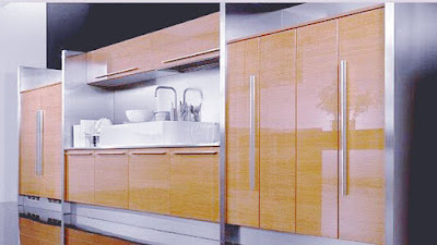 cabinet design for kitchen modern simple