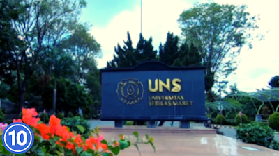 Fakultas Kedokteran Universitas Sebelas Maret (FK UNS)