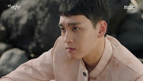 Missing 9 Choi Tae Joon