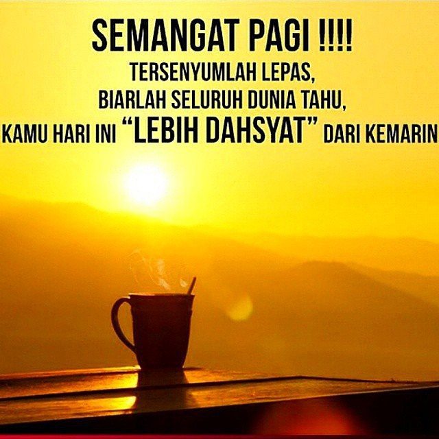 Kata Kata Motivasi  Semangat Baru Sarumpq