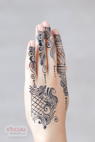 Indian Mehndi Designs 2022-2023