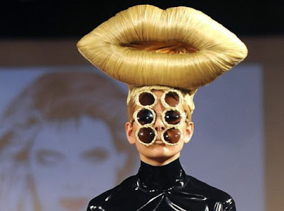 Weirdest Fashion Looks Ever