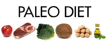 the paleo diet, 