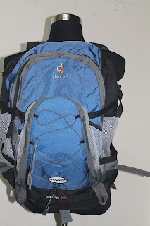 Beg Deuter EIGER 60