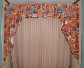 Shower Curtains With Valance | Decoration Empire