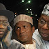 Senate begins probe of Obasanjo, Yar’Adua, Jonathan, others over mismanagement of power funds