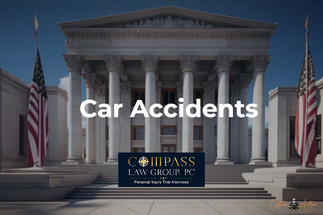 Top 10 Los Angeles Car Accident Lawyers