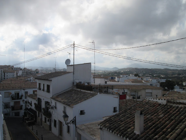 Altea Costa blanca