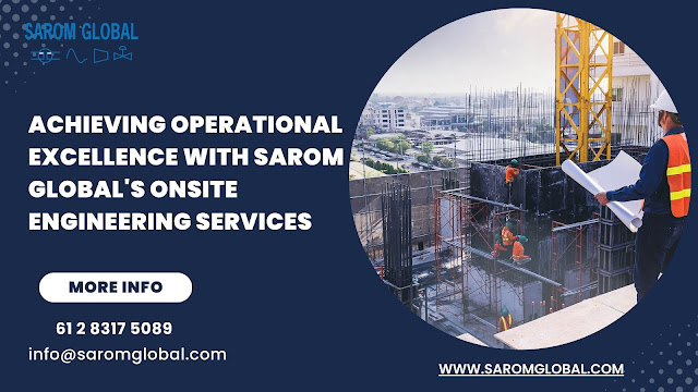Onsite Engineering Services