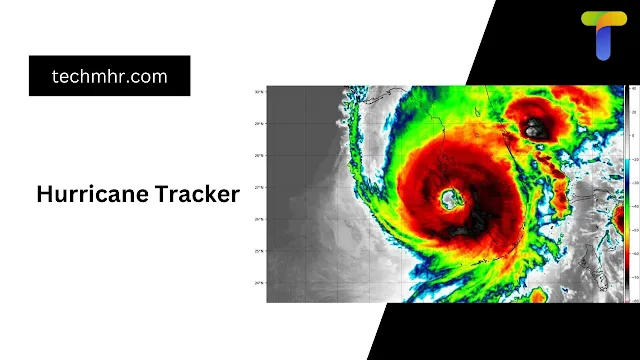 Hurricane Tracker-Tropical Depression Nine is Tracking Through theCaribbean Sea - Here&#39;s the Latest Hurricane Tracker 2022