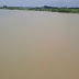 गाजीपुर: तेजी से बढ़ रहा कर्मनाशा का जल स्तर, तटवर्ती भयभीत