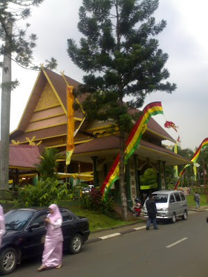 Sejarah dan Budaya Asli Pekanbaru, Bagian 1