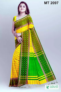 গায়ে হলুদের শাড়ি পরার ডিজাইন - গায়ে হলুদের শাড়ি ২০২৩ - gaye holuder saree design - NeotericIT.com