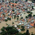 Jokowi-Ahok tak Bisa Lagi Alasan Banjir Kiriman dari Hulu