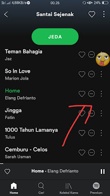 spotify