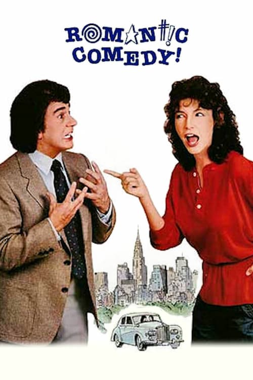 [HD] Romantic Comedy 1983 Streaming Vostfr DVDrip