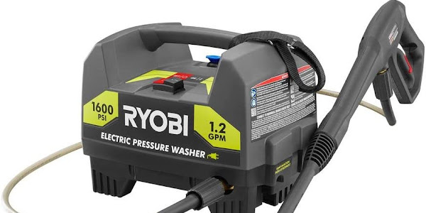 5 Best Ryobi Pressure Washer Attachments for Ultimate Cleaning