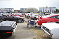 Ford Mustang meeting